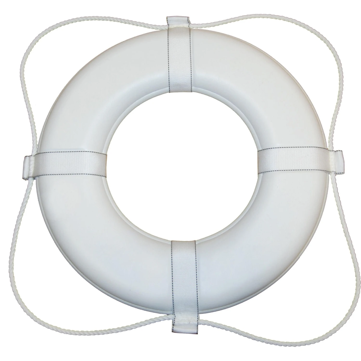 Taylor Made Vinyl Coated Foam Life Ring 1 Taylor Made Vinyl Coated Foam Life Ring