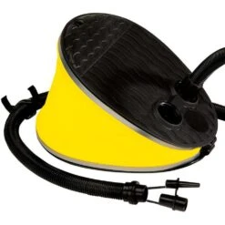 WOW Sports Foot Pump - 13-4040