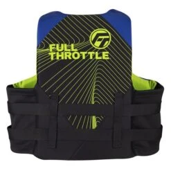 Full Throttle Adult Rapid-Dry Life Jacket 13 Full Throttle Adult Rapid-Dry Life Jacket -Sports Store full throttle adult rapid dry life jacket blue 142100 500 080 22 2