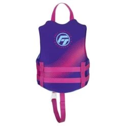 Full Throttle Child Rapid-Dry Life Jacket 10 Full Throttle Child Rapid-Dry Life Jacket -Sports Store full throttle child rapid dry life jacket purple 142100 600 001 22 2