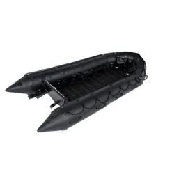 Zodiac MilPro Futura Commando FC470 Roll-Up Floor 15' 5" Boat - 2024