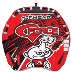 Airhead G-FORCE 3 Inflatable Towable - AHGF-3