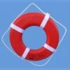 Jim-Buoy G Series 30" Life Ring