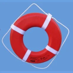 Jim-Buoy G Series 30" Life Ring
