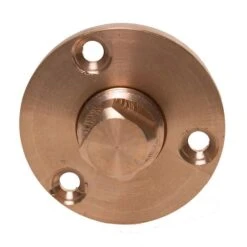 Sea-Dog Garboard Drain And Plug - 520040-1