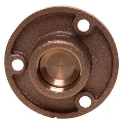 Sea-Dog Garboard Drain And Plug - 520040-1 -Sports Store garboard drain and plug 520040 1 3