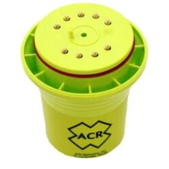 ACR GlobalFix V4 EPIRB User Replaceable Battery - 1104