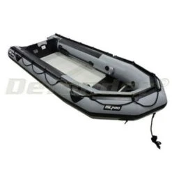 Zodiac MilPro Grand Raid MK2 GR Aluminum Floor 13' 9" Boat - 2023 -Sports Store grand raid mk2 gr aluminum floor 13 9 boat 2023 grey hypalon 1