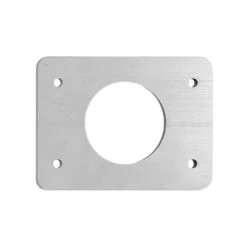 TACO Grand Slam Backing Plates - BP-150BSY-320-1