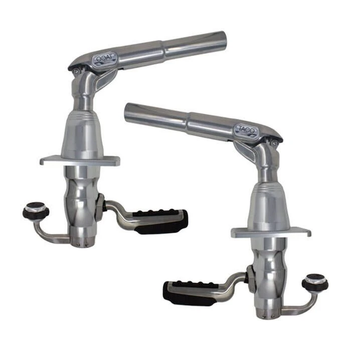 TACO GS-390 Grand Slam Outrigger Kit 2 TACO GS-390 Grand Slam Outrigger Kit - Image 2