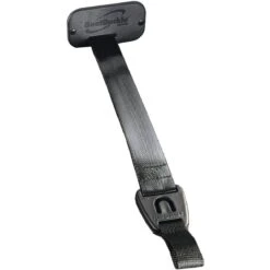 BoatBuckle Gunwale/Deck Mount Retractable Rod Tie-Down - F14200