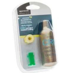 Spinlock Halkey Roberts Inflatable Life Jacket/PFD Re-Arm Kit - DW-RAR/33G