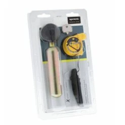 Spinlock Hammar Hydrostatic Inflatable Life Jacket/PFD Re-Arm Kit - DW-RAH/150