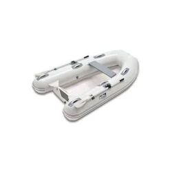 Achilles HB-240LX Fiberglass RIB 7' 10" Boat - 2023