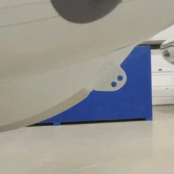 Achilles HB-270AL Aluminum RIB 8' 10" Boat - 2023 -Sports Store hb 270al aluminum hull inflatable rib 8 10 grey hypalon 2023 8