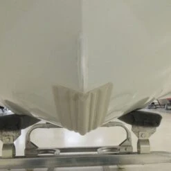 Achilles HB-270AL Aluminum RIB 8' 10" Boat - 2023 -Sports Store hb 270al aluminum hull inflatable rib 8 10 grey hypalon 2023 9