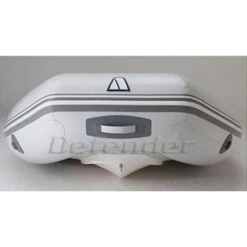 Achilles HB-270FX Fiberglass RIB 8' 10" Boat - 2023 -Sports Store hb 270fx rigid hull inflatable rib 8 10 grey hypalon 2023 hb 270fx rib 3