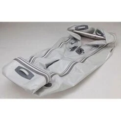 Achilles HB-270FX Fiberglass RIB 8' 10" Boat - 2023 -Sports Store hb 270fx rigid hull inflatable rib 8 10 grey hypalon 2023 hb 270fx rib 4