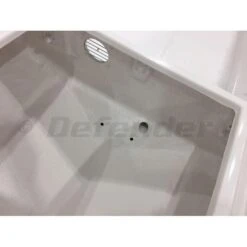 Achilles HB-280DX Fiberglass RIB 9' 2" Boat - 2023 -Sports Store hb 280dx rigid hull inflatable rib 9 2 grey hypalon 2023 hb 280dx rib 4