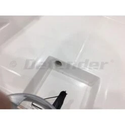 Achilles HB-280DX Fiberglass RIB 9' 2" Boat - 2023 -Sports Store hb 280dx rigid hull inflatable rib 9 2 grey hypalon 2023 hb 280dx rib 5