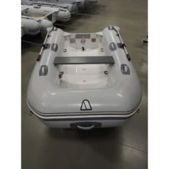 Achilles HB-280LX Fiberglass RIB 9' 2" Boat - 2024 -Sports Store hb 280lx fiberglass rib 9 2 boat grey hypalon 10