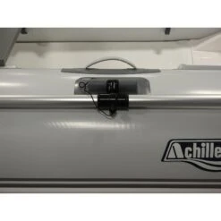 Achilles HB-280LX Fiberglass RIB 9' 2" Boat - 2024 -Sports Store hb 280lx fiberglass rib 9 2 boat grey hypalon 11
