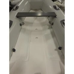 Achilles HB-280LX Fiberglass RIB 9' 2" Boat - 2024 -Sports Store hb 280lx fiberglass rib 9 2 boat grey hypalon 6