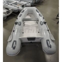 Achilles HB-300FX Fiberglass RIB 9' 10" Boat - 2022 -Sports Store hb 300fx rigid hull inflatable rib 9 10 grey hypalon 2022 hb 300fx rib 6