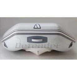 Achilles HB-300FX Fiberglass RIB 9' 10" Boat - 2023 -Sports Store hb 300fx rigid hull inflatable rib 9 10 grey hypalon 2023 hb 300fx rib 3