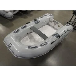Achilles HB-300FX Fiberglass RIB 9' 10" Boat - 2023 -Sports Store hb 300fx rigid hull inflatable rib 9 10 grey hypalon 2023 hb 300fx rib 6