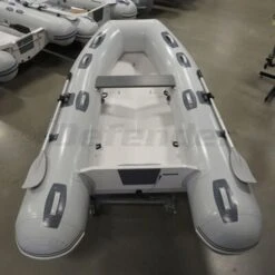 Achilles HB-300FX Fiberglass RIB 9' 10" Boat - 2023 -Sports Store hb 300fx rigid hull inflatable rib 9 10 grey hypalon 2023 hb 300fx rib 7