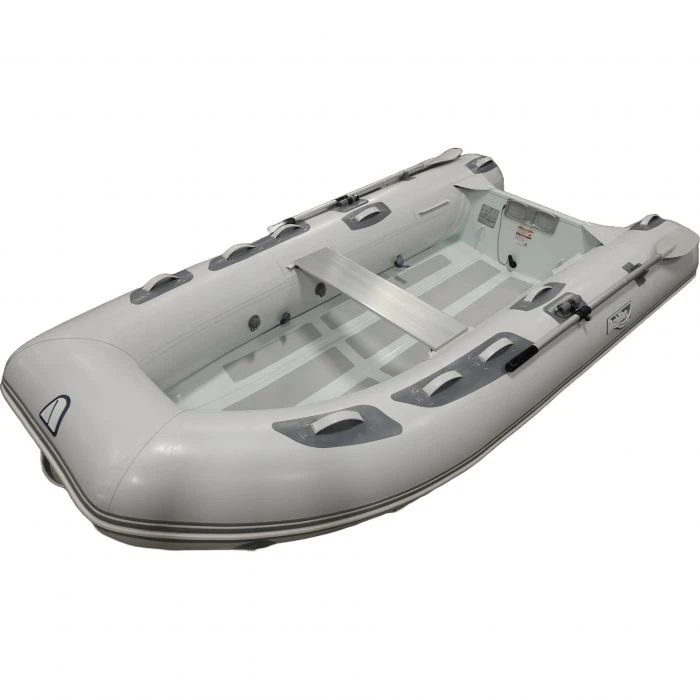 Achilles HB-310AL Aluminum RIB 10' 2" Boat - 2024 12 Achilles HB-310AL Aluminum RIB 10' 2" Boat - 2024 - Image 12
