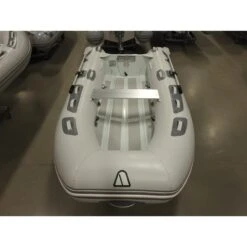 Achilles HB-310AL Aluminum RIB 10' 2" Boat - 2024 21 Achilles HB-310AL Aluminum RIB 10' 2" Boat - 2024 -Sports Store hb 310al aluminum rib 10 2 boat grey hypalon 10