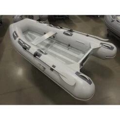Sports Store -Sports Store hb 310al aluminum rib 10 2 boat grey hypalon 2