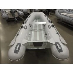 Achilles HB-310AL Aluminum RIB 10' 2" Boat - 2024 14 Achilles HB-310AL Aluminum RIB 10' 2" Boat - 2024 -Sports Store hb 310al aluminum rib 10 2 boat grey hypalon 3