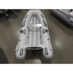 Achilles HB-310AL Aluminum RIB 10' 2" Boat - 2024 15 Achilles HB-310AL Aluminum RIB 10' 2" Boat - 2024 -Sports Store hb 310al aluminum rib 10 2 boat grey hypalon 4