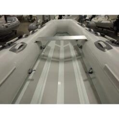Achilles HB-310AL Aluminum RIB 10' 2" Boat - 2024 16 Achilles HB-310AL Aluminum RIB 10' 2" Boat - 2024 -Sports Store hb 310al aluminum rib 10 2 boat grey hypalon 5