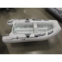Achilles HB-310AL Aluminum RIB 10' 2" Boat - 2024 18 Achilles HB-310AL Aluminum RIB 10' 2" Boat - 2024 -Sports Store hb 310al aluminum rib 10 2 boat grey hypalon 7