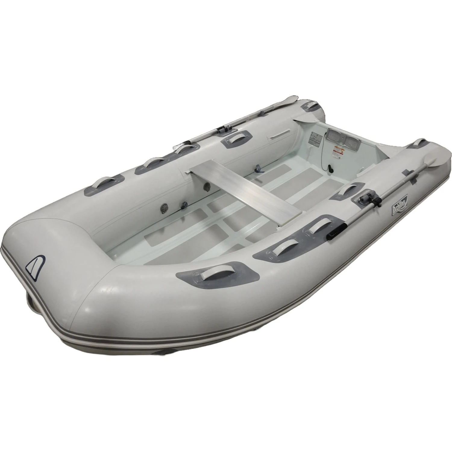 Achilles HB-310AL Aluminum RIB 10' 2" Boat - 2024 1 Achilles HB-310AL Aluminum RIB 10' 2" Boat - 2024