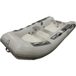 Achilles HB-315DX Fiberglass RIB 10' 4" Boat - 2024