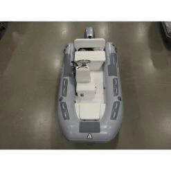 Achilles HB-315DX Fiberglass RIB 10' 4" Boat With Honda 20 HP Motor - BF20 - 2024 -Sports Store hb 315dx fiberglass rib 10 4 boat with honda 20 hp motor bf20 10