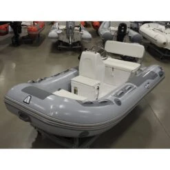 Achilles HB-315DX Fiberglass RIB 10' 4" Boat With Honda 20 HP Motor - BF20 - 2024 -Sports Store hb 315dx fiberglass rib 10 4 boat with honda 20 hp motor bf20 11
