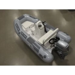 Achilles HB-315DX Fiberglass RIB 10' 4" Boat With Honda 20 HP Motor - BF20 - 2024 -Sports Store hb 315dx fiberglass rib 10 4 boat with honda 20 hp motor bf20 3