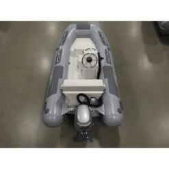 Achilles HB-315DX Fiberglass RIB 10' 4" Boat With Honda 20 HP Motor - BF20 - 2024 -Sports Store hb 315dx fiberglass rib 10 4 boat with honda 20 hp motor bf20 5