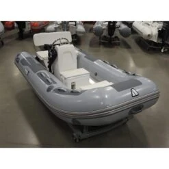 Achilles HB-315DX Fiberglass RIB 10' 4" Boat With Honda 20 HP Motor - BF20 - 2024 -Sports Store hb 315dx fiberglass rib 10 4 boat with honda 20 hp motor bf20 9