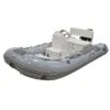 Achilles HB-315DX Fiberglass RIB 10' 4" Boat With Tohatsu 20 HP Motor - MFS20 - 2022