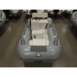 Achilles HB-315DX Fiberglass RIB 10' 4" Boat With Tohatsu 20 HP Motor - MFS20 - 2024 -Sports Store hb 315dx fiberglass rib 10 4 boat with tohatsu 20 hp motor mfs20 7