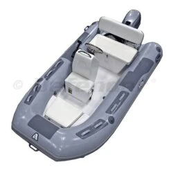 Achilles HB-315DX Fiberglass RIB 10' 4" Boat With Honda 20 HP Motor - BF20 - 2023