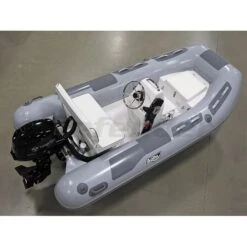 Achilles HB-315DX Fiberglass RIB 10' 4" Boat With Tohatsu 20 HP Motor - MFS20 - 2023 12 Achilles HB-315DX Fiberglass RIB 10' 4" Boat With Tohatsu 20 HP Motor - MFS20 - 2023 -Sports Store hb 315dx rigid hull inflatable rib 2023 hb 315dx rib mfs20 hb 315dx rib mfs20 tohatsu efi achilles basic 5