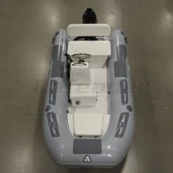 Achilles HB-315DX Fiberglass RIB 10' 4" Boat With Tohatsu 20 HP Motor - MFS20 - 2023 13 Achilles HB-315DX Fiberglass RIB 10' 4" Boat With Tohatsu 20 HP Motor - MFS20 - 2023 -Sports Store hb 315dx rigid hull inflatable rib 2023 hb 315dx rib mfs20 hb 315dx rib mfs20 tohatsu efi achilles basic 6